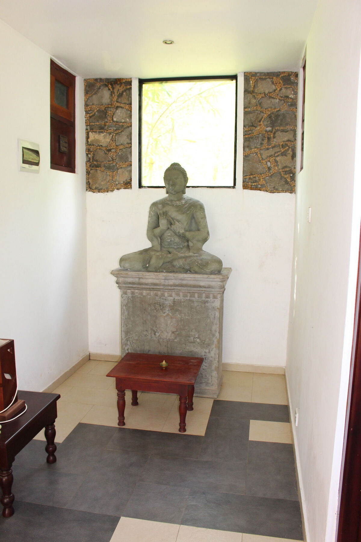 Villa Kapuru Negombo Exteriör bild
